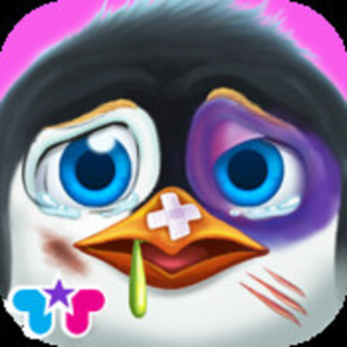 Illustration for article titled This Developer's App Icons Will Haunt Your Dreams